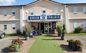 Quick Palace Epinal